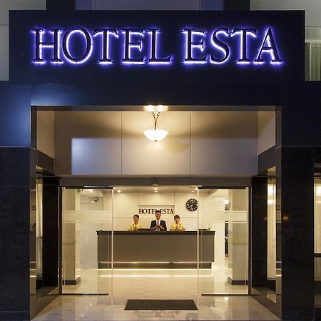 Hotel Esta ย่างกุ้ง ภายนอก รูปภาพ